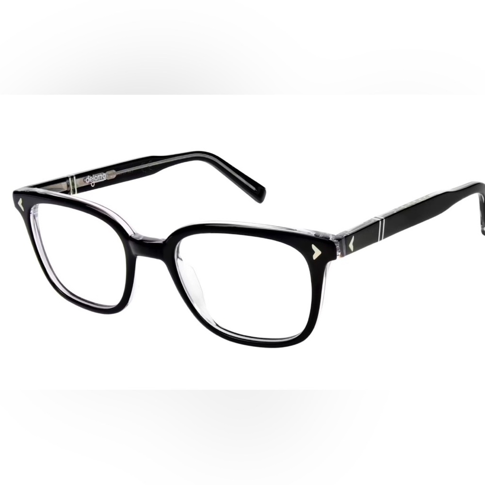 Delotto Ottica Veneta men’s glasses DL66